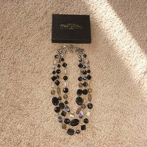 NIB Park Lane necklace